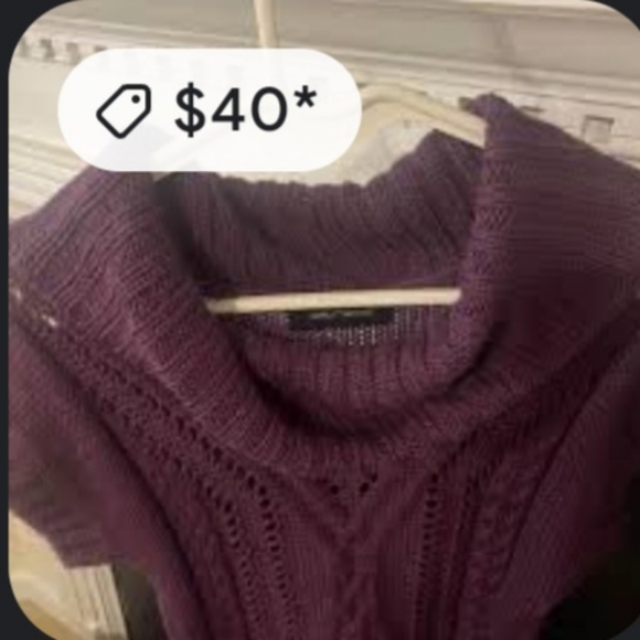 JARED ROSS BLOUSE 👚 - Picture 11 of 14